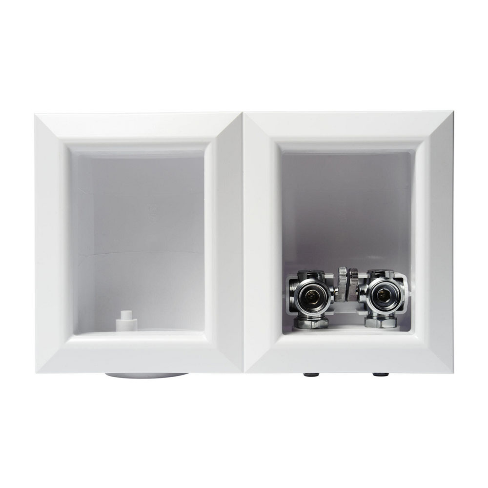 OX BOX WASHER BOX-PEX