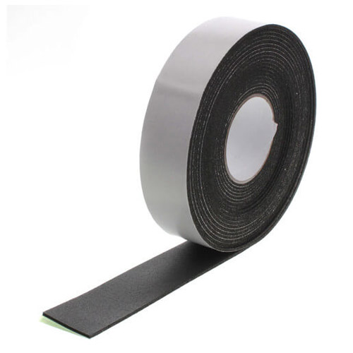 FOAM INSULATION TAPE BK 30'