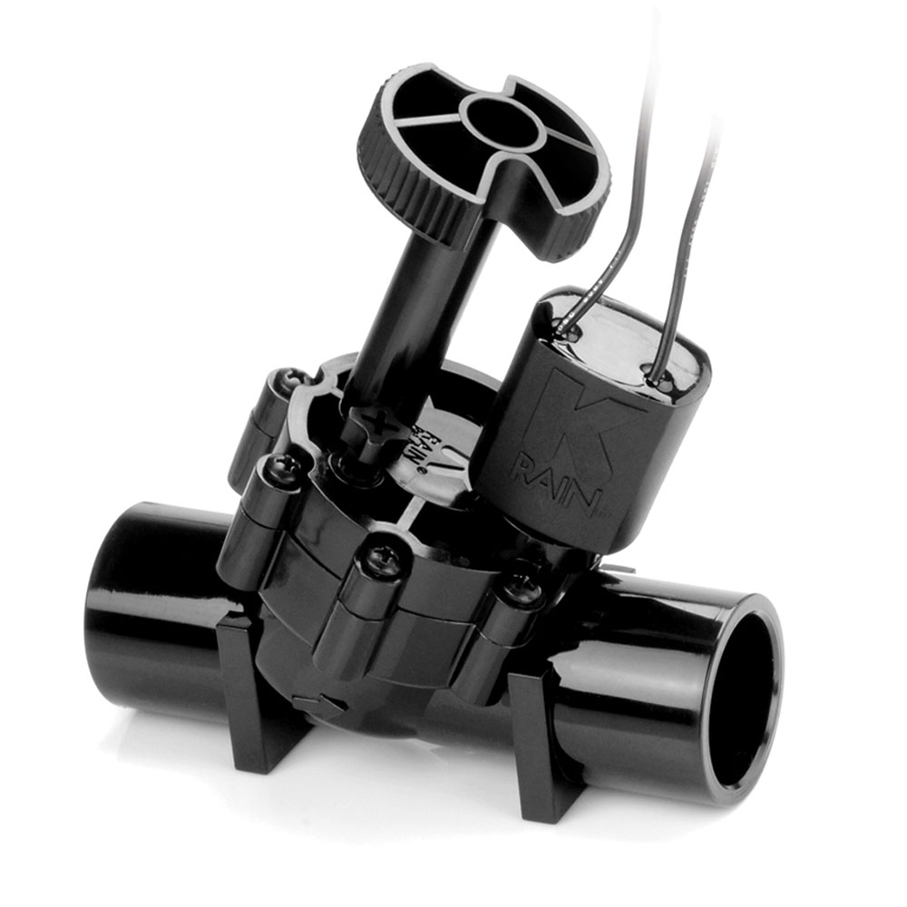 K-RAIN MANUFACTURING CORP.