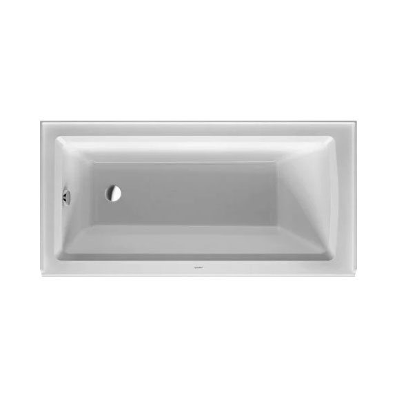 60X30 ARCHITEC LH TUB W/APRON