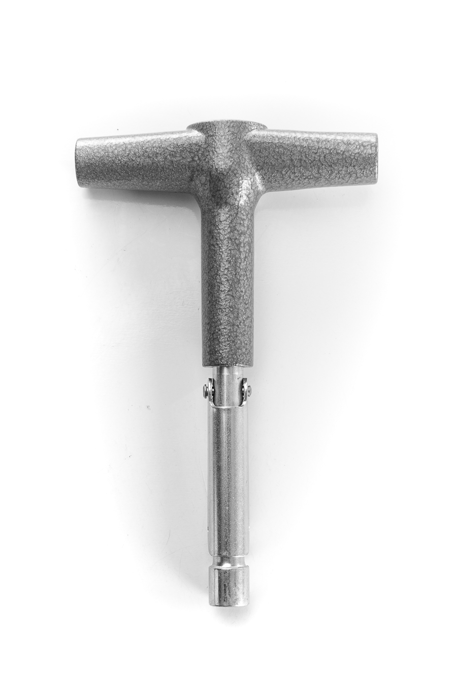 NO HUB TORQUE WRENCH