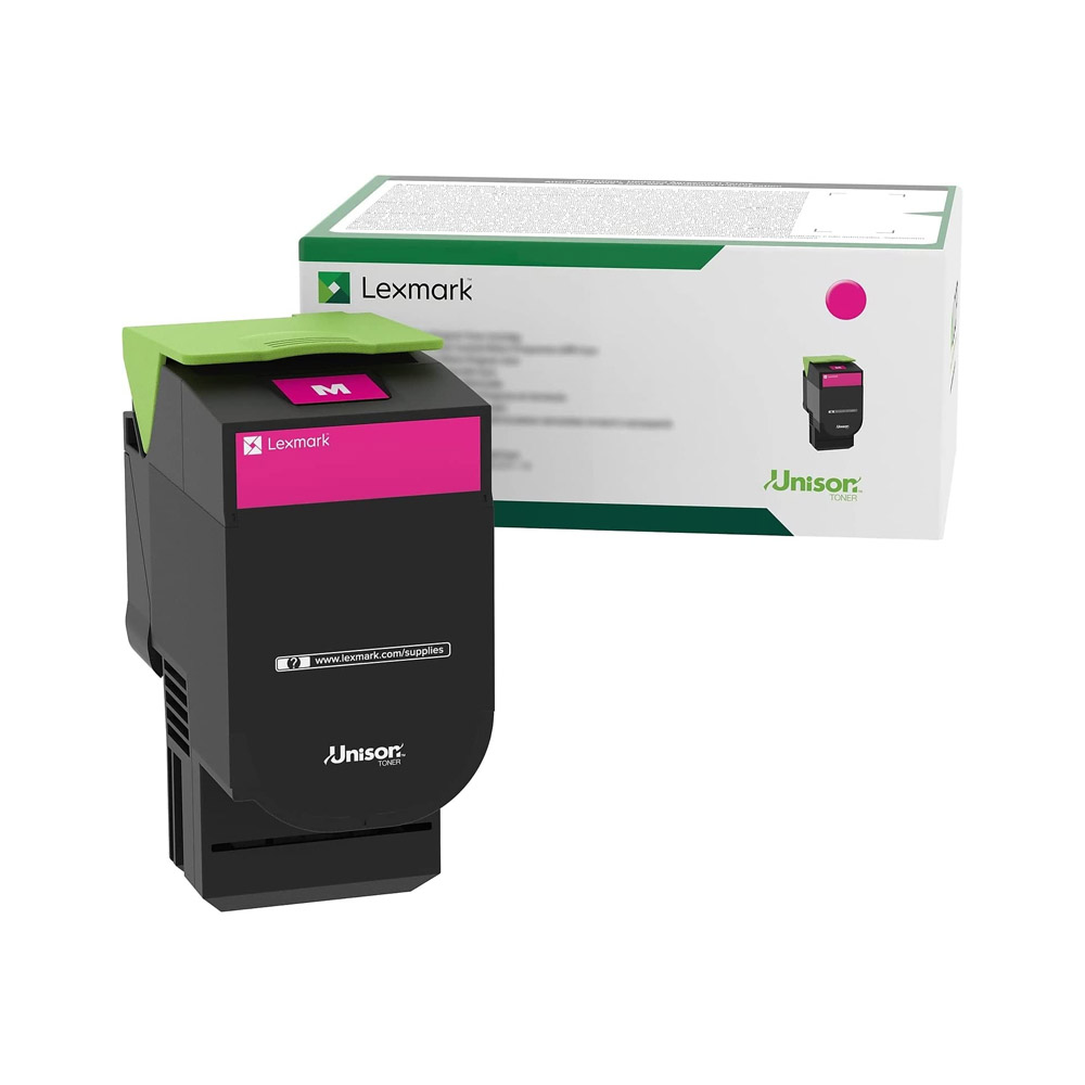 LEX CS310 70C1HM0 MAGENTA TONE