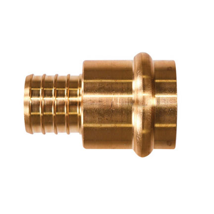 1/2 PRESS X PEX ADAPTER