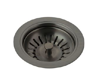 Kitchen Sink Flange and Strainer