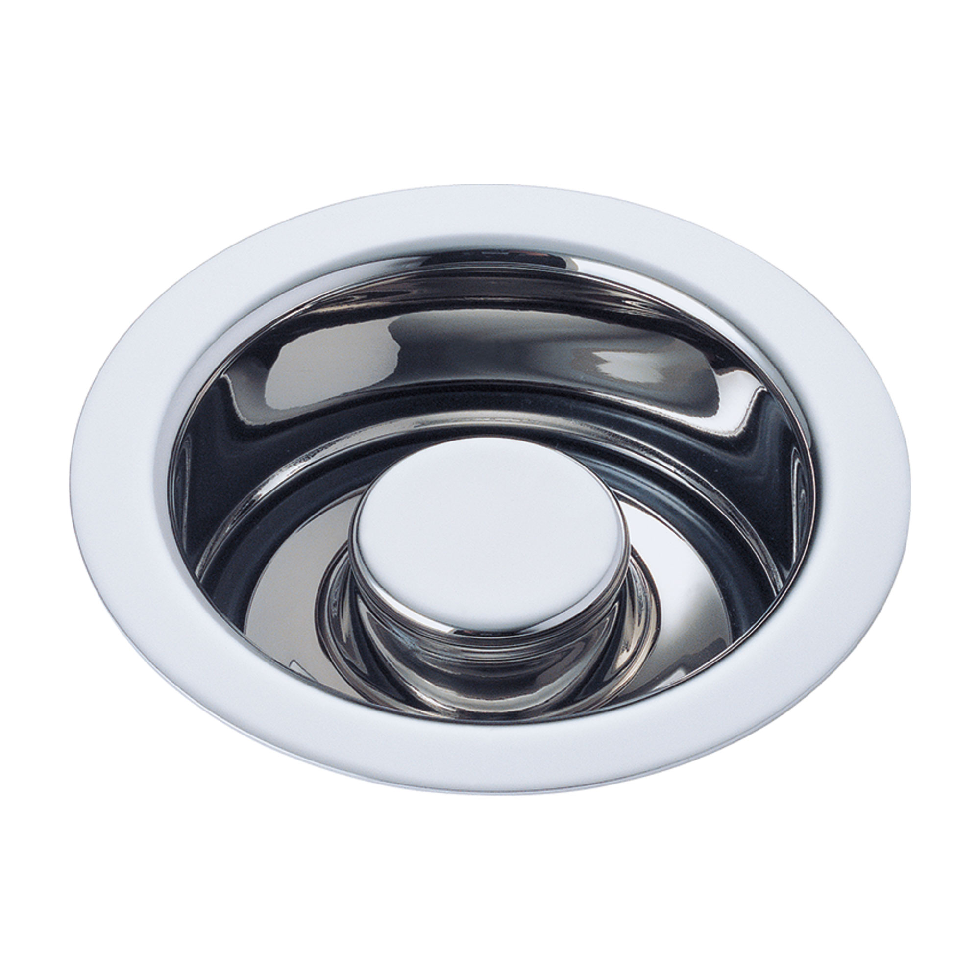 DELTA Kitchen Disposal and Flange Stopper