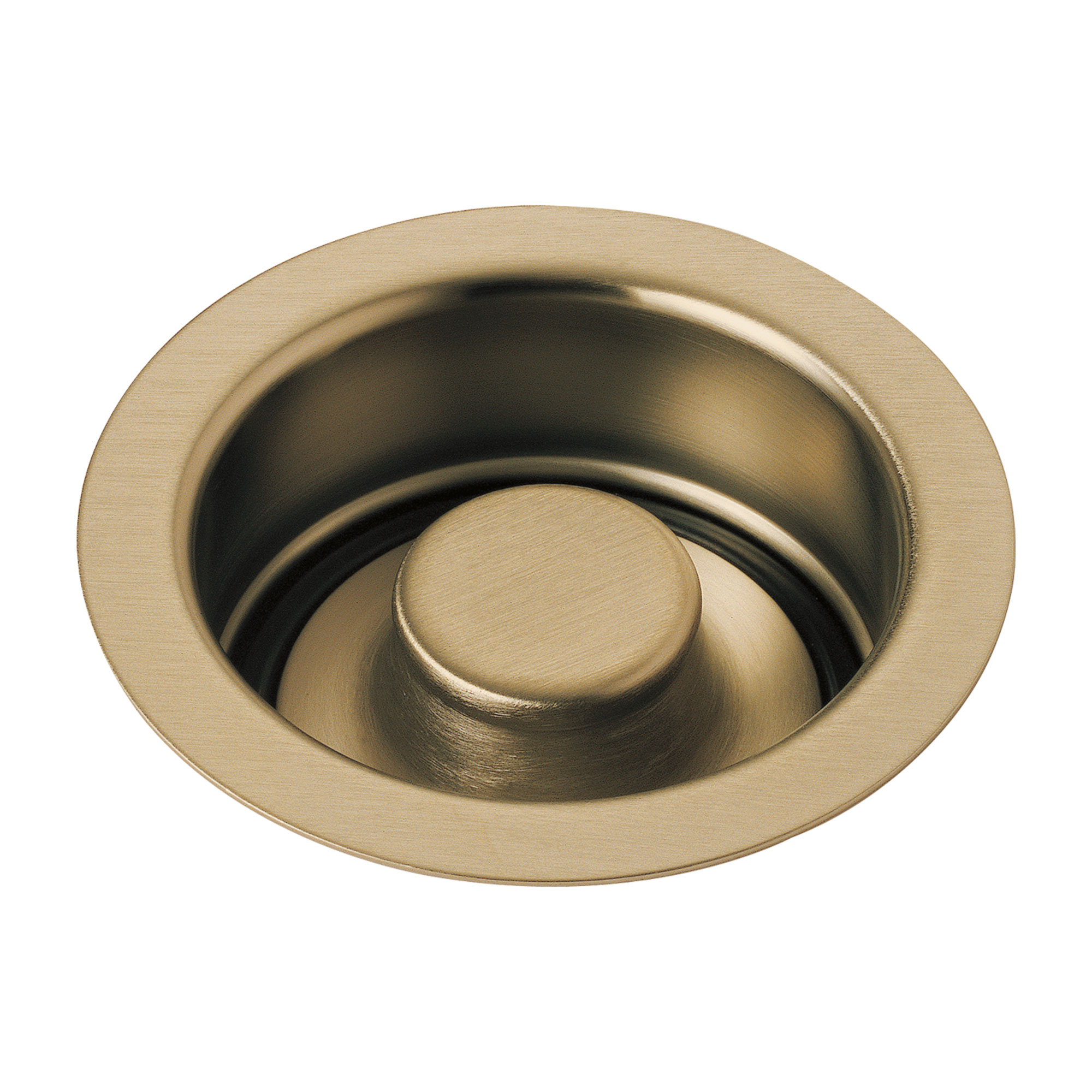 Kitchen Disposal and Flange Stopper