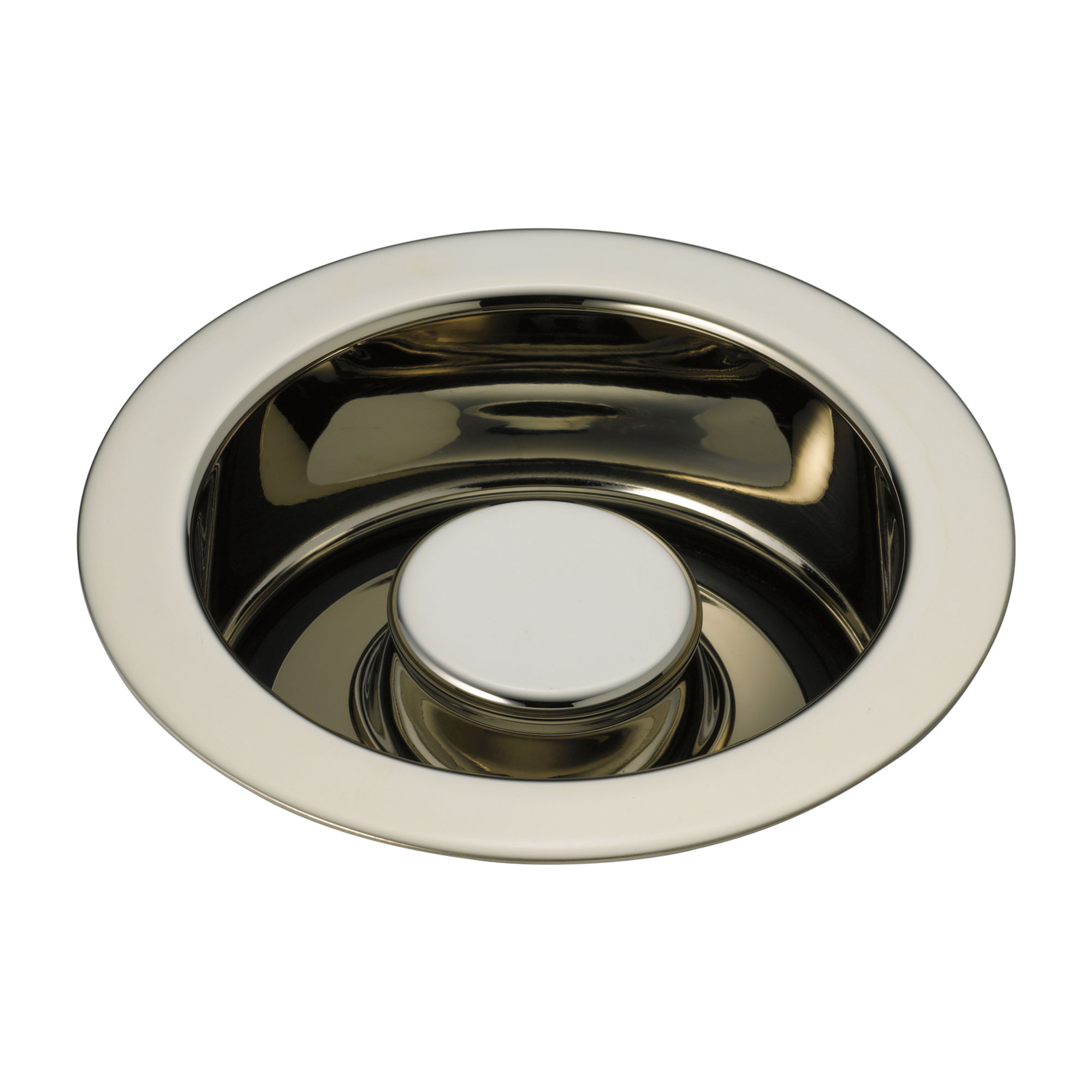 Kitchen Disposal and Flange Stopper