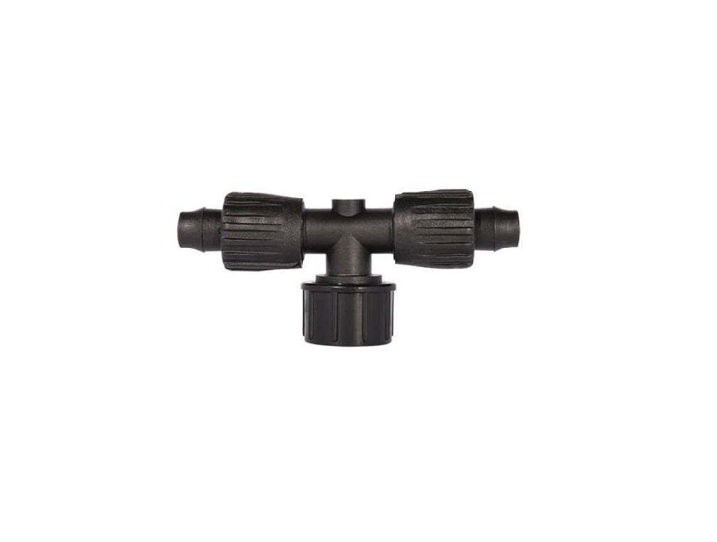JAIN IRRIGATION INC.