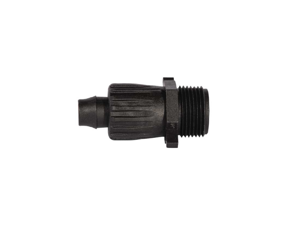 72050317 PL-55 x 3/4 MPT ADAPTER