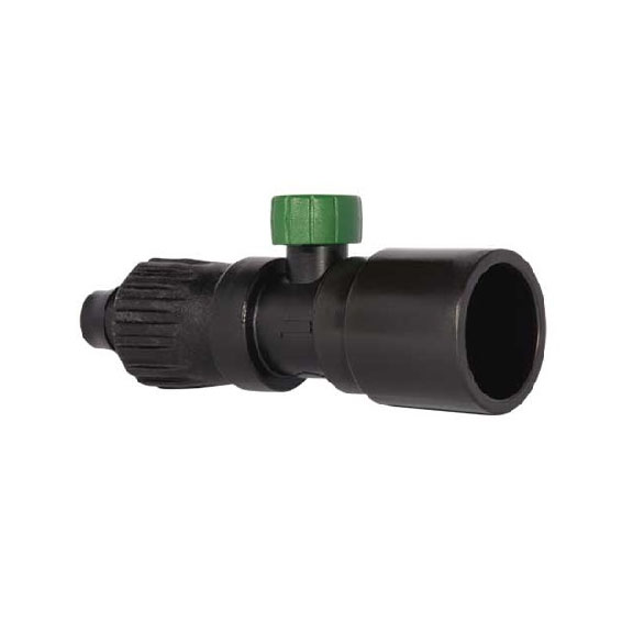 JAIN IRRIGATION INC.