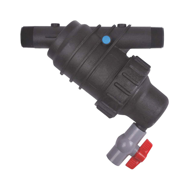 1.5 JAIN Y FILTER-30 MESH
