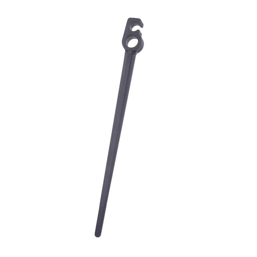 S2 6 PLASTIC STAKE