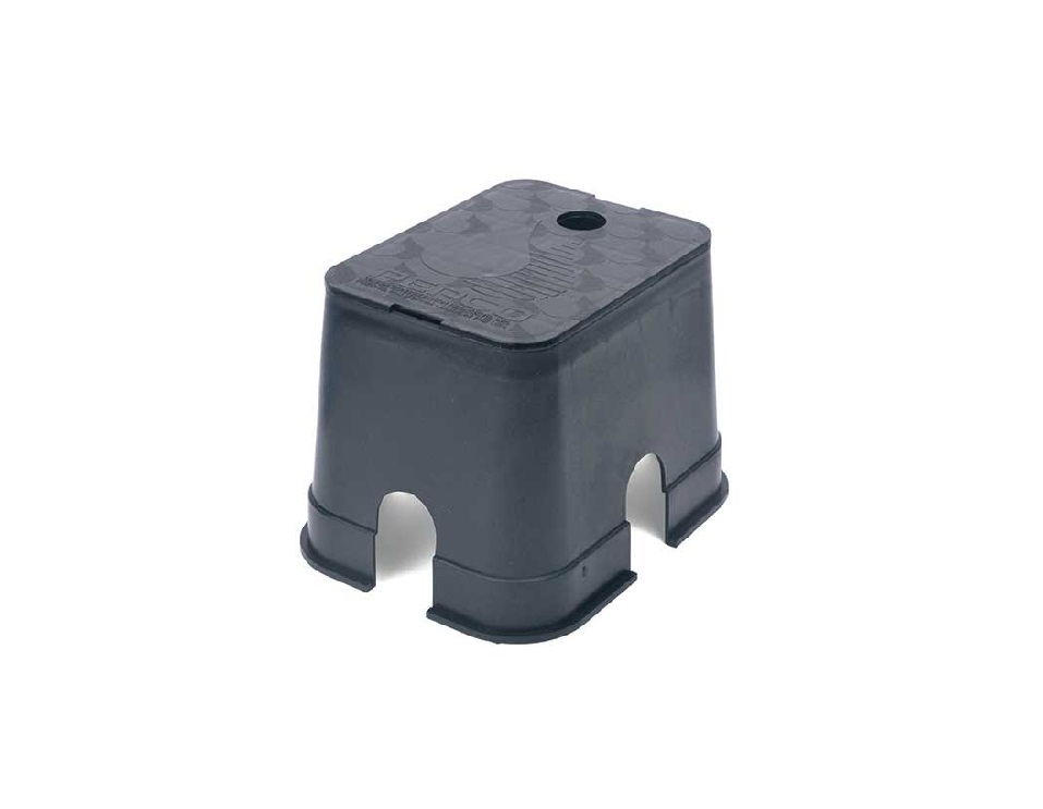 BBOX625 BUBBLER BOX
