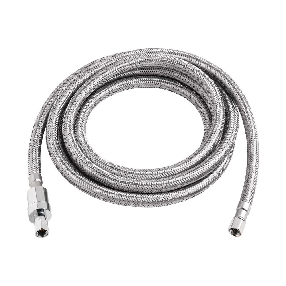 1/4X1/4X120 ICE MAKER SUPPLY