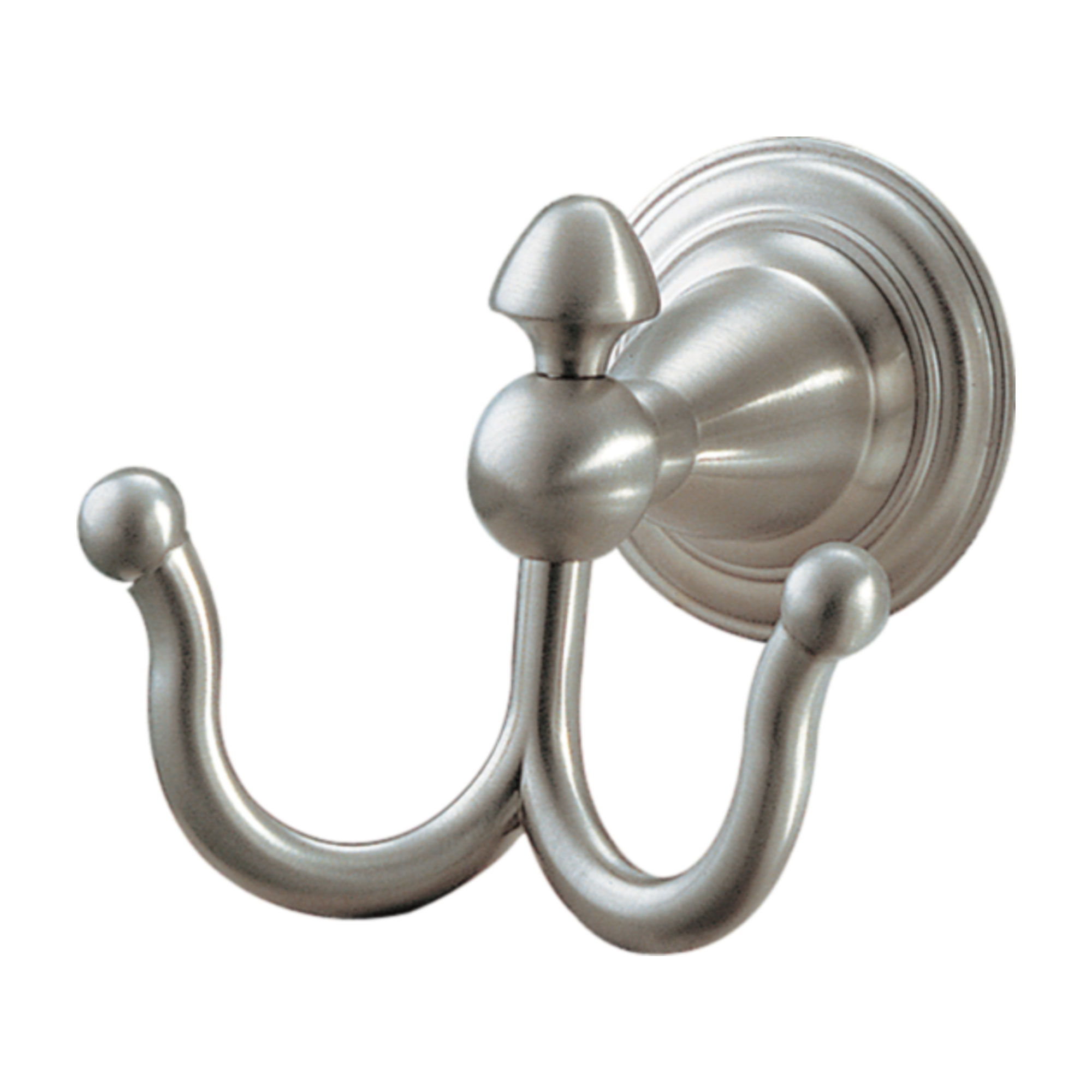 Double Robe Hook