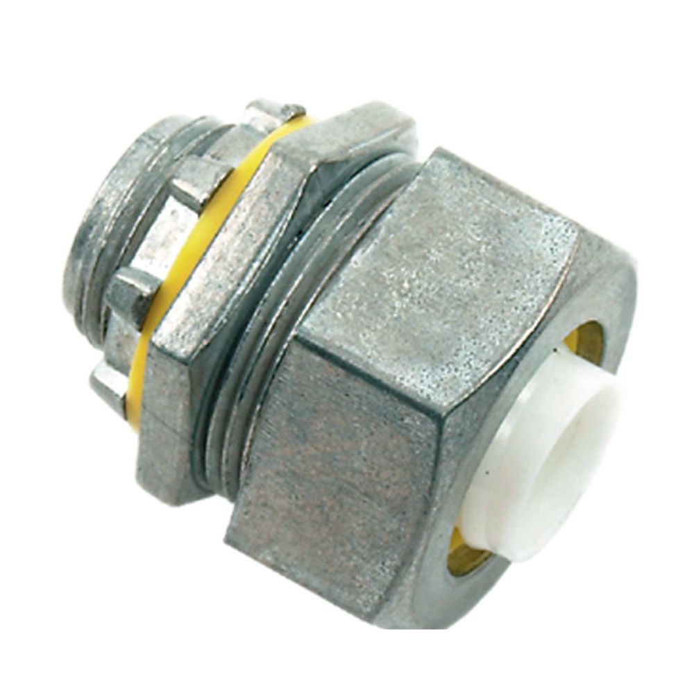 Conn.,Liquid Tite, Str, M, 1/2