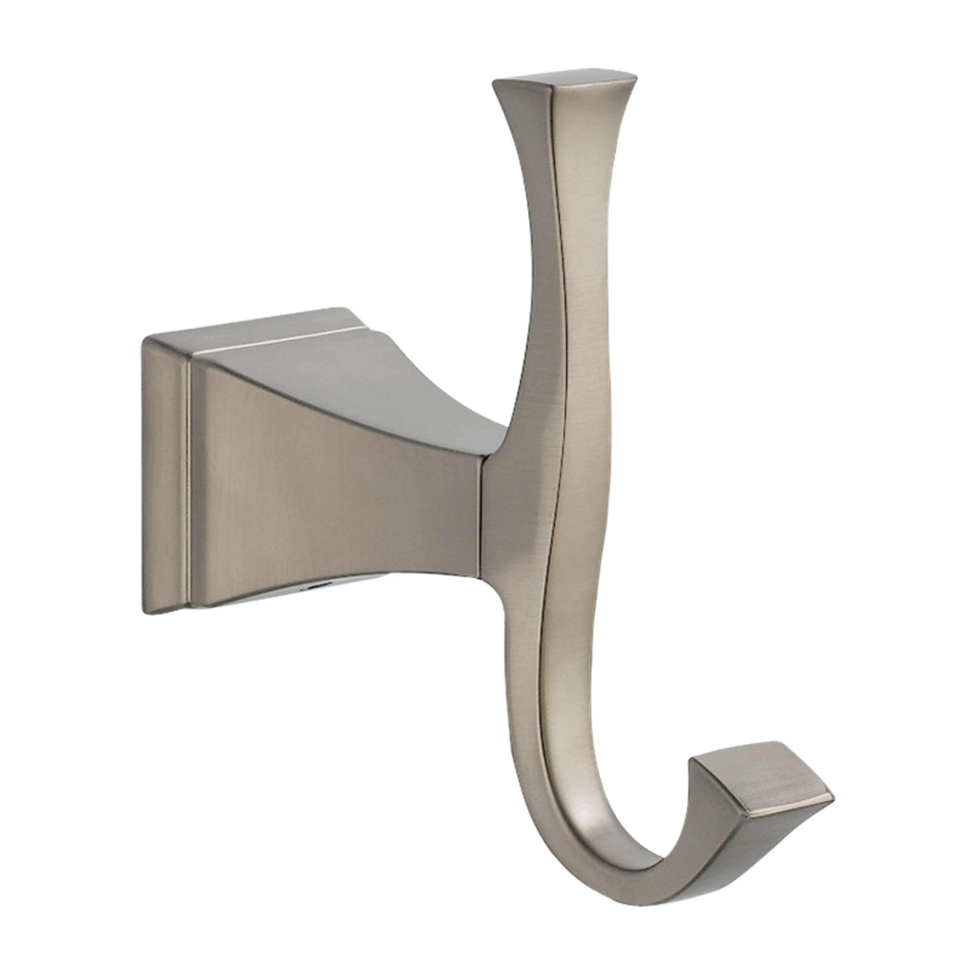 Double Robe Hook