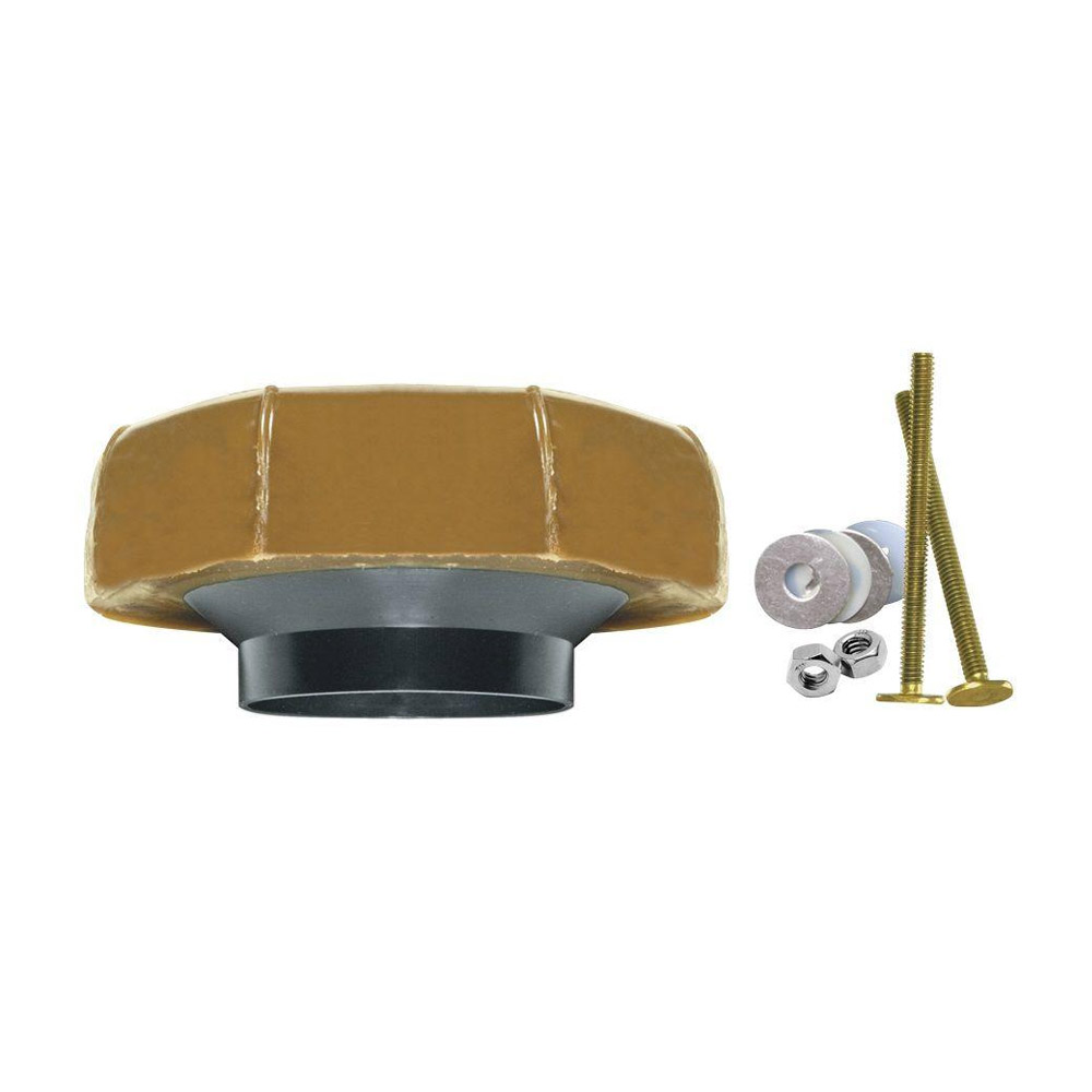EXTRA-THICK HVY DTY WAX RING E