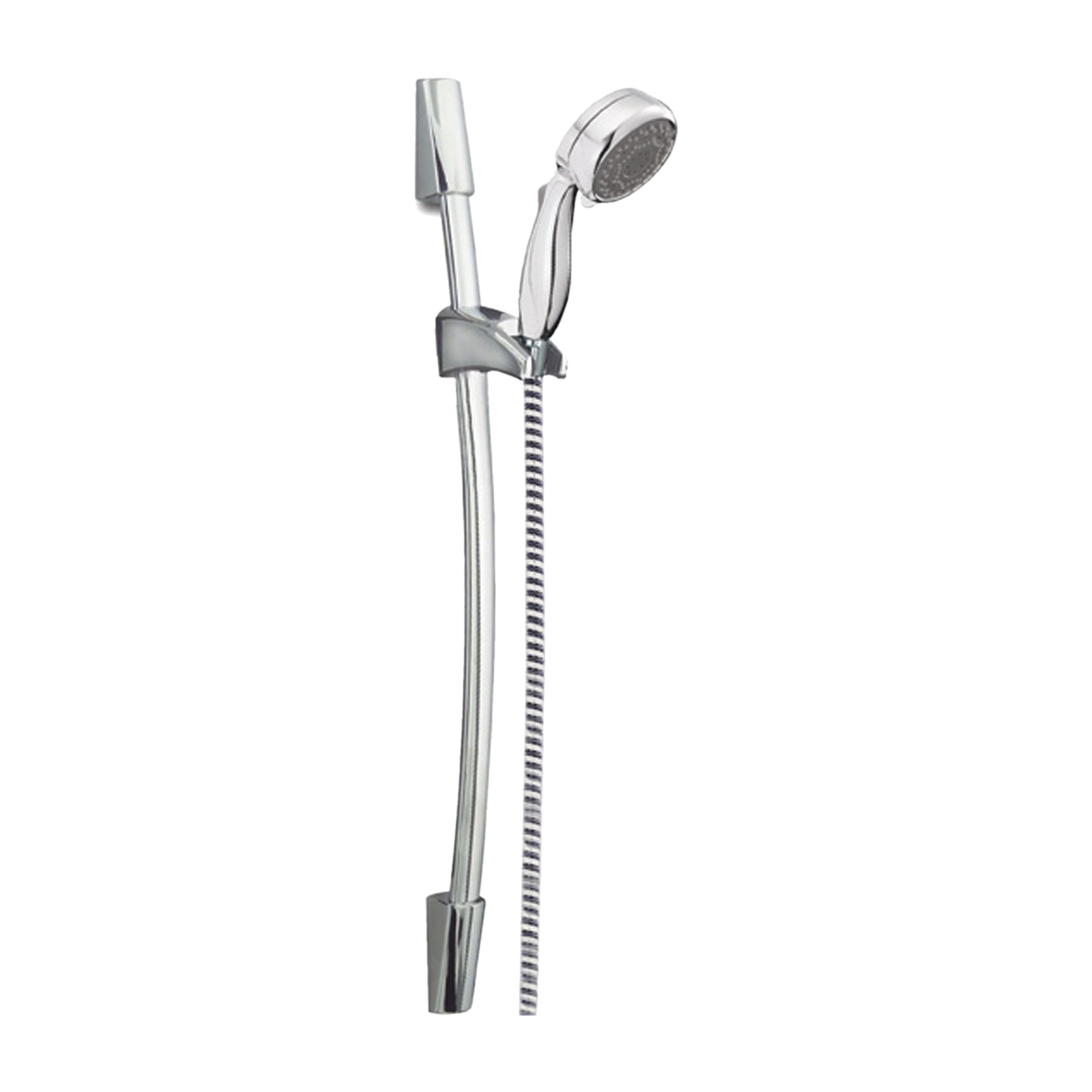 7-Setting Wall Bar Hand Shower