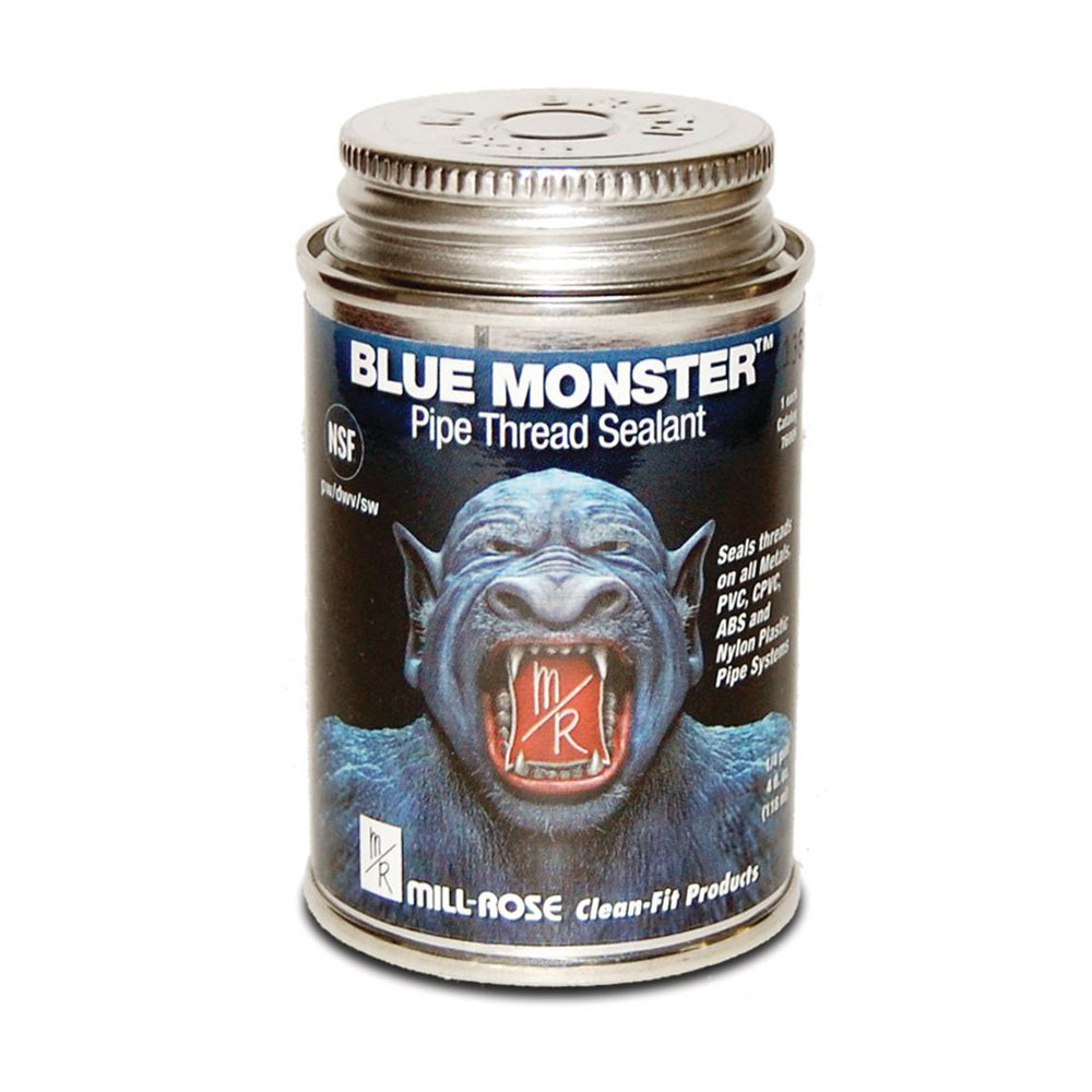 1/2 PINT BM THREAD SEALANT