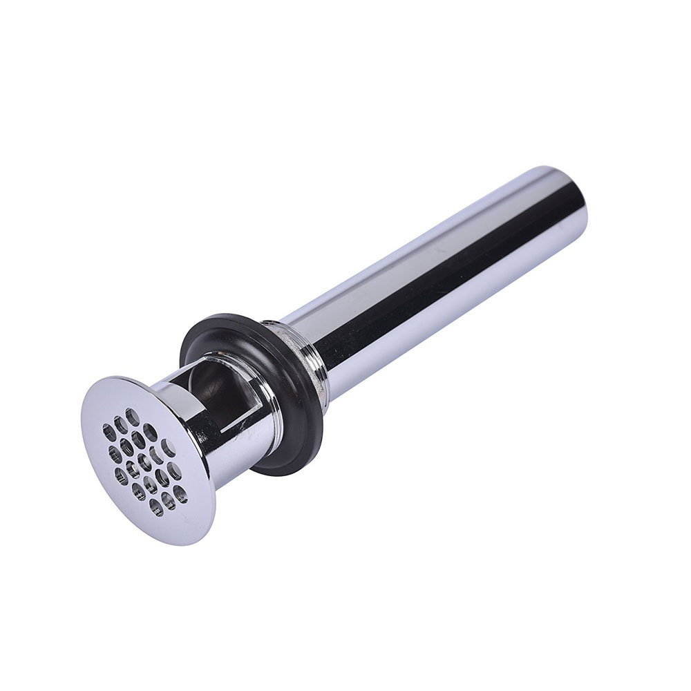 Standard Plumbing Supply - Product: Semi-Cast Grid Patent Overflow Plug ...