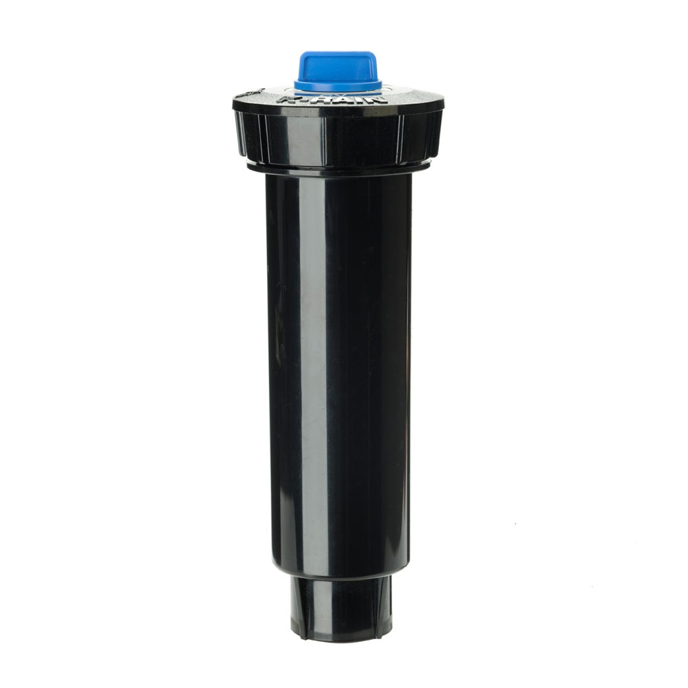 K-Rain 4-Inch Pro S Spray Sprinkler with Male Riser and Flush Cap, Check Valve