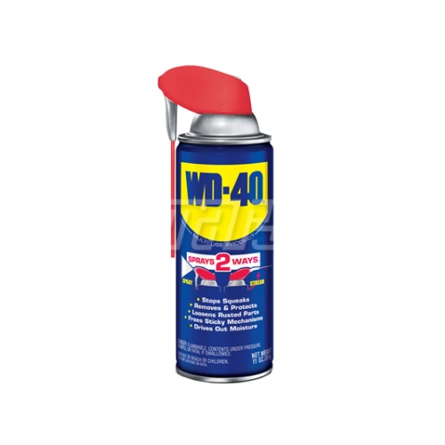 WD-40 11OZ. SMART STRAW