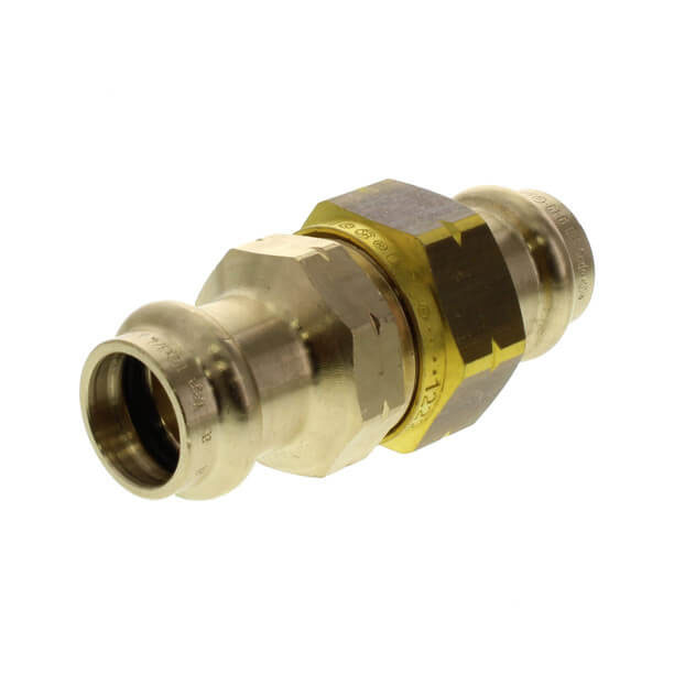 Standard Plumbing Supply - Product: 1/2 BRASS UNION