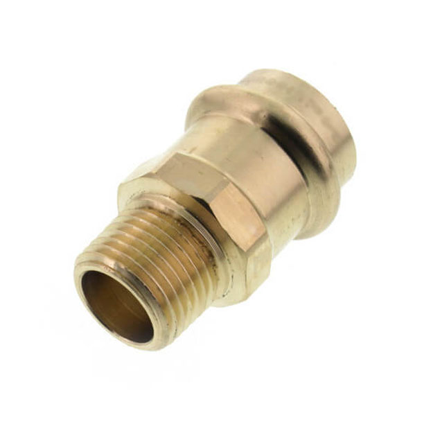 1 PROPRESS MALE ADAPTER