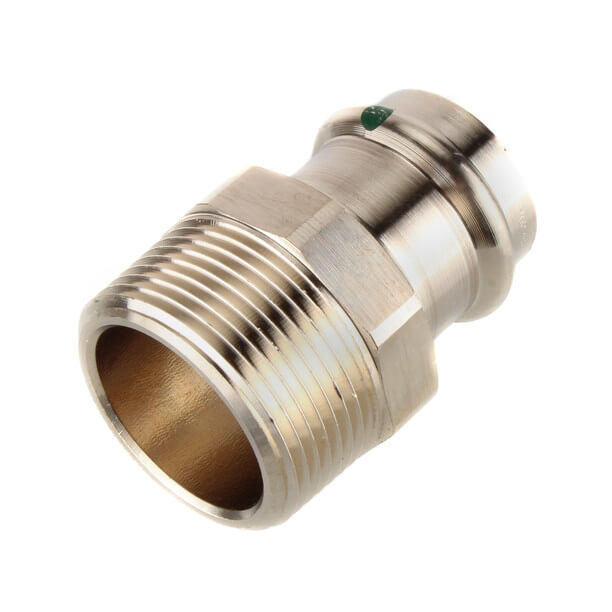 1 PROPRESS MALE ADAPTER