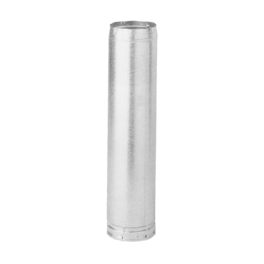 7 X 18 DOUBLE WALL PIPE