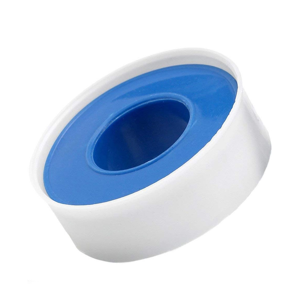 1/2 X 260 YELLOW TEFLON TAPE