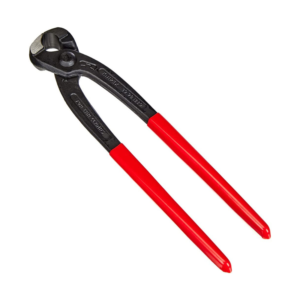PINCH CLAMP PLIERS