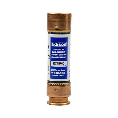 60A 250 FUSE TR60