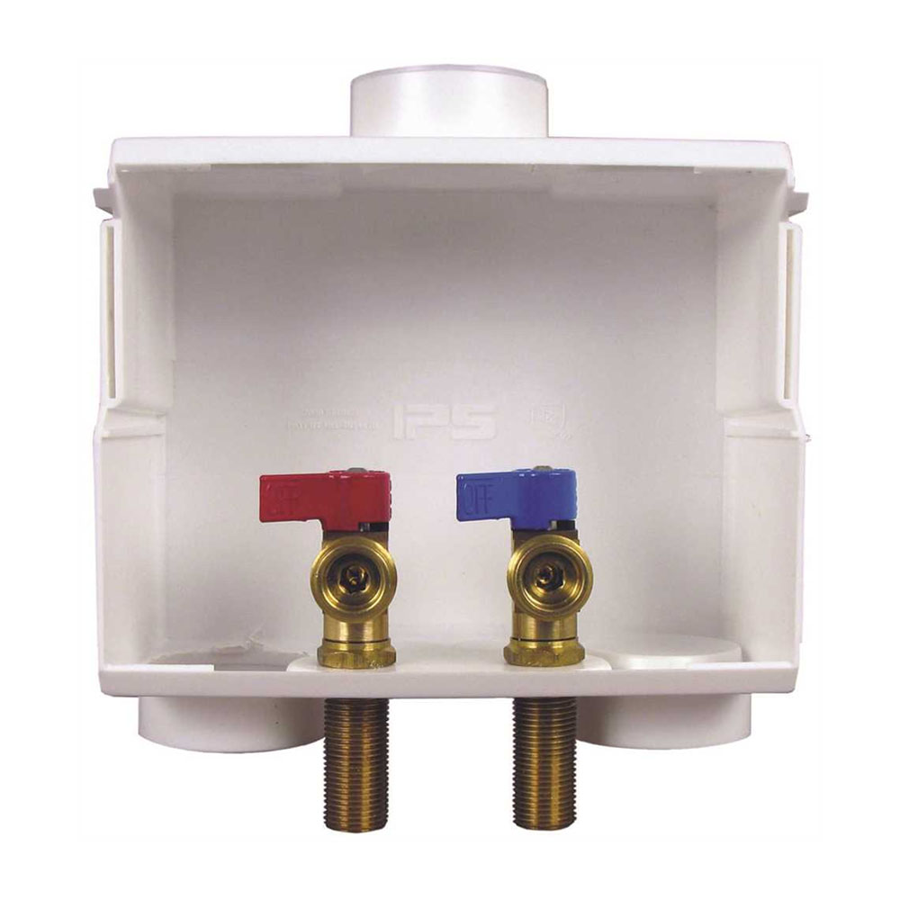 DO-ALL WASHER BOX