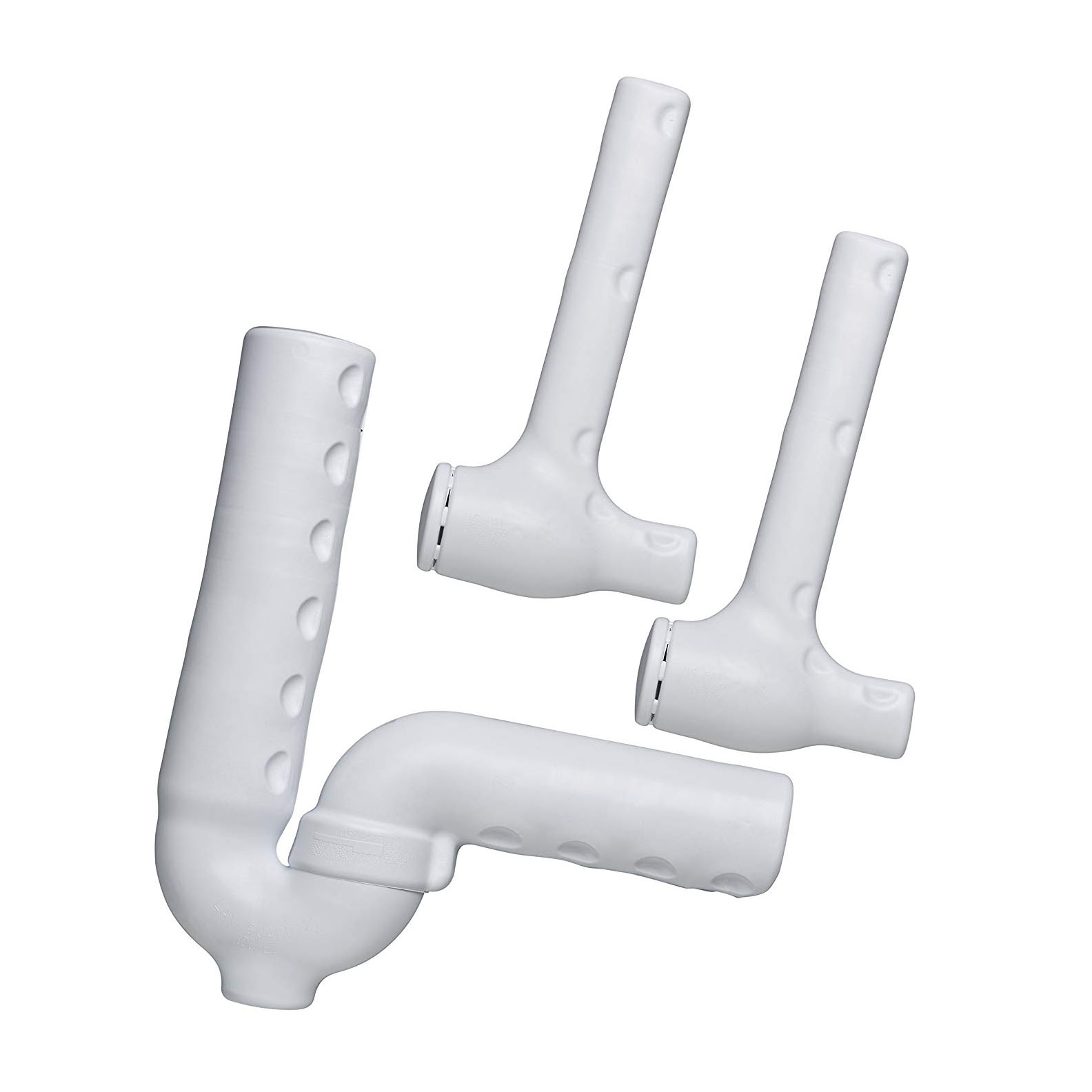 102EZ TRUEBRO WH LAV GUARD KIT