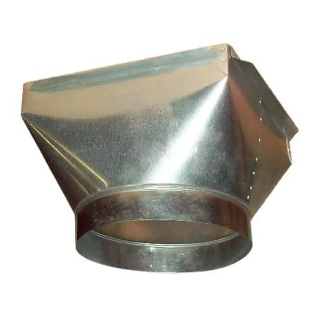 16X16X12 CEILING CANS W/PG