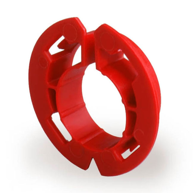 1/2 PIPE INSULATOR