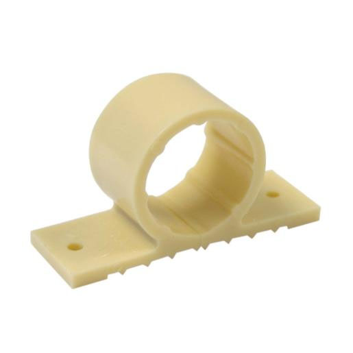 2 CTS 2-HOLE PIPE CLAMP C620