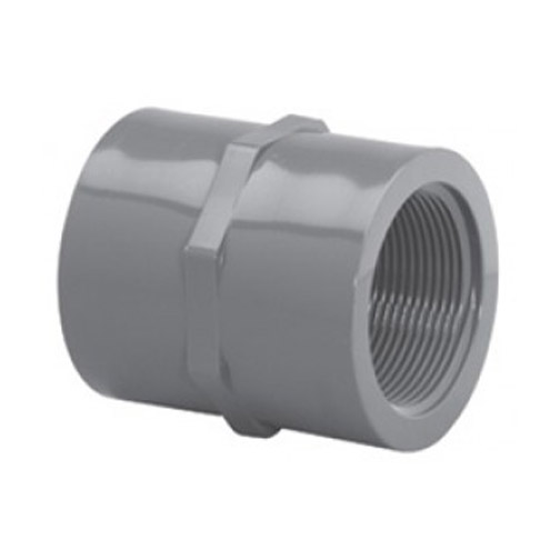 2-1/2 PVC TT COUPLER 830-025