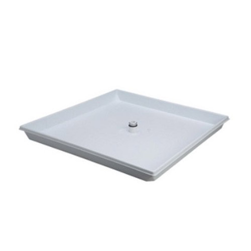 WMP4 29X34 WASHING MACHINE PAN