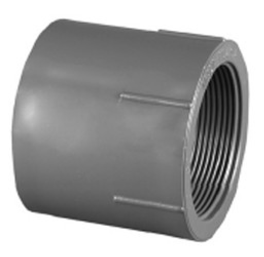 3 PVC FEMALE ADAPTER 835-030