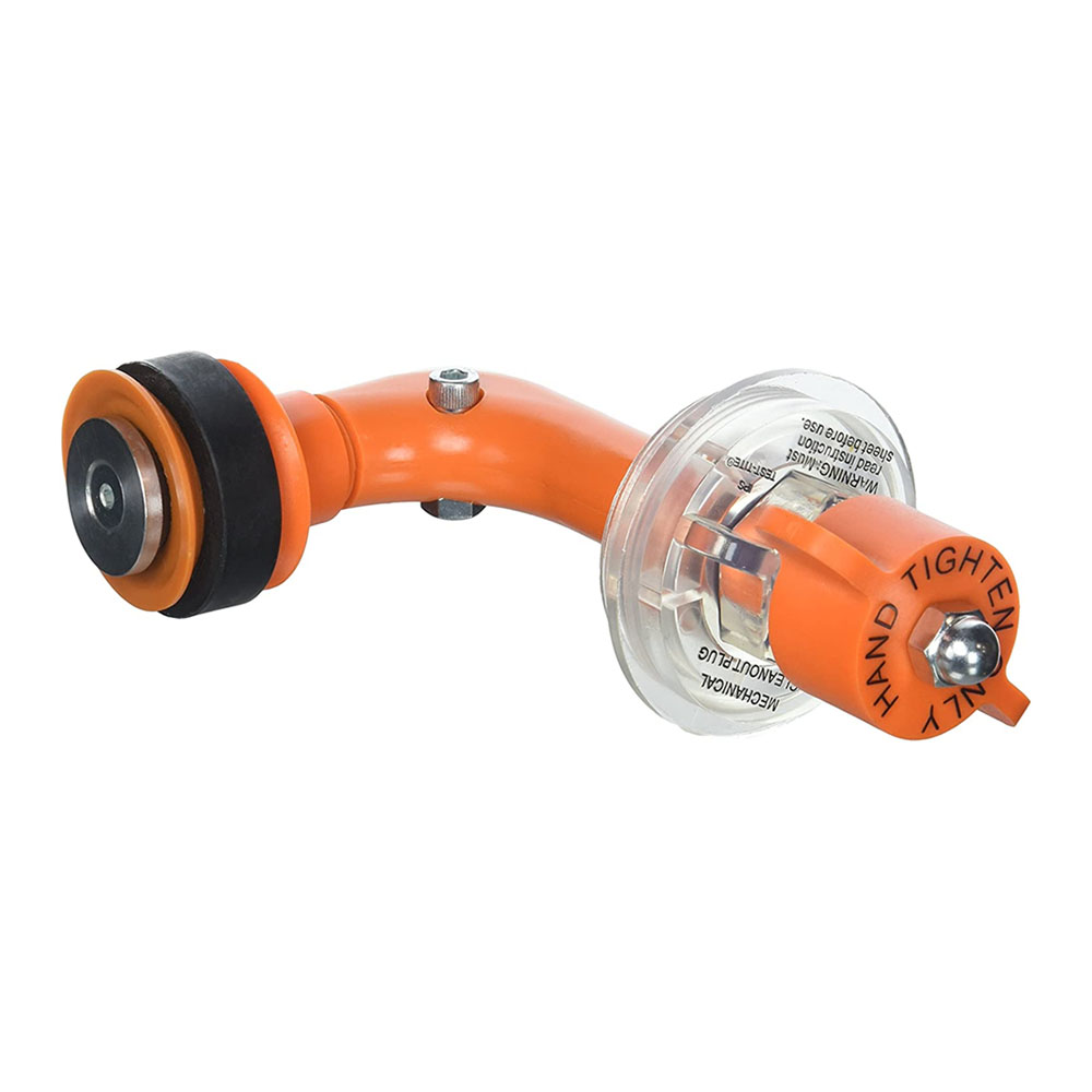 2  MECH TEST PLUG