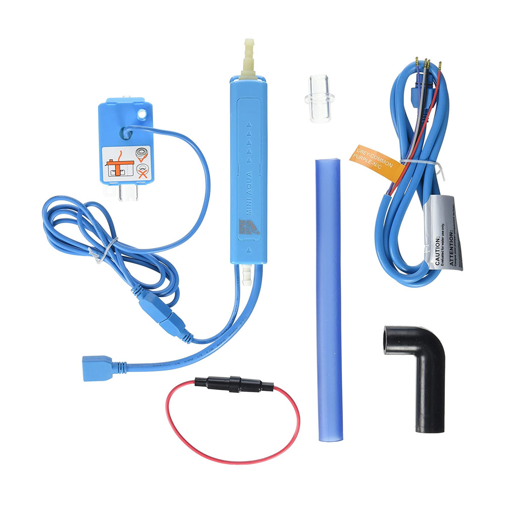 MINI AQUA PUMP KIT 100-250V