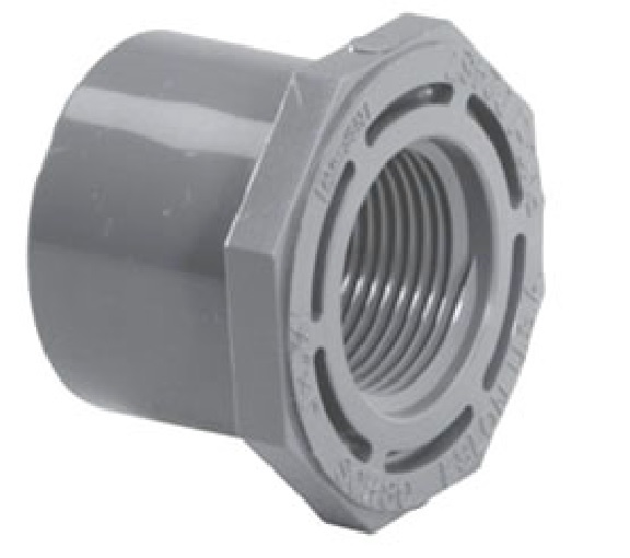 3 X 1-1/2 PVC ST BUSHING 838-3