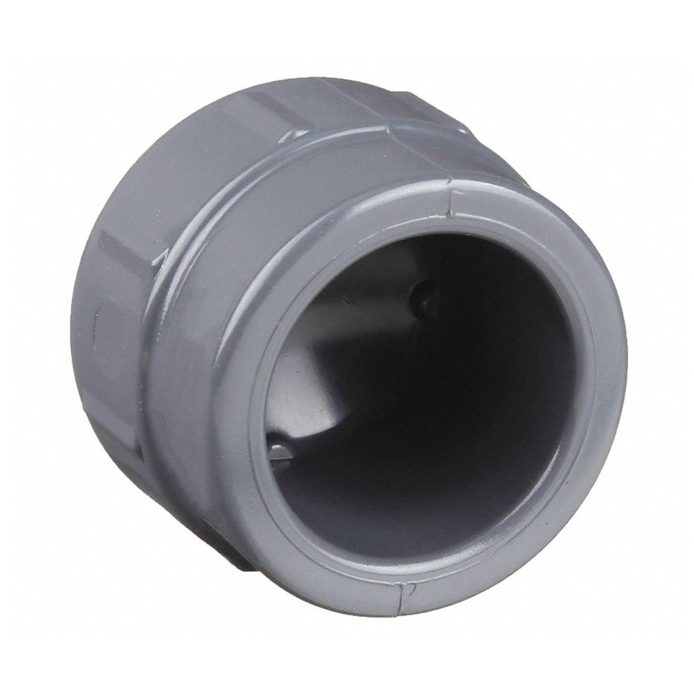 3 PVC SLIP CAP 847-030 SCH80