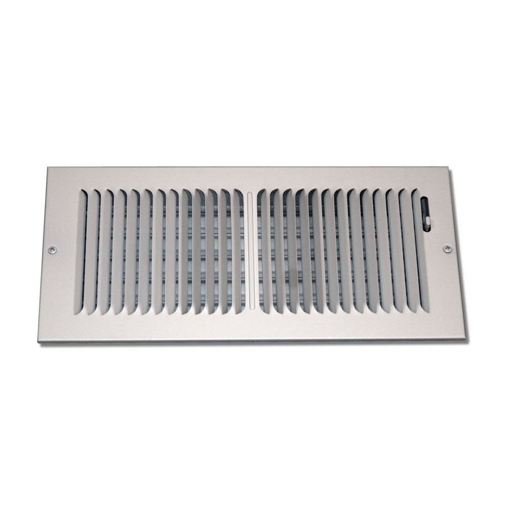 2-way Sidewall Register