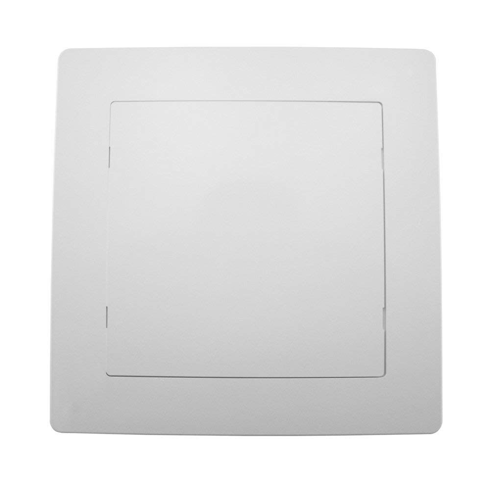 8X8 PLASTIC ACCESS PANEL