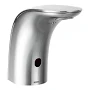 Moen M-POWER Chrome hands free sensor-operated lavatory faucet