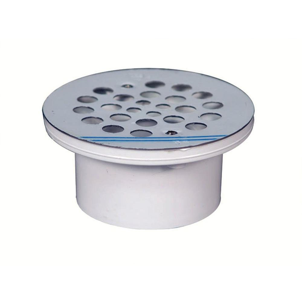 2X3 ABS MULTI PURPOSE DRN SS